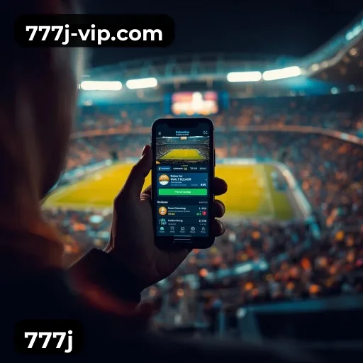 Odds Competitivas 777j