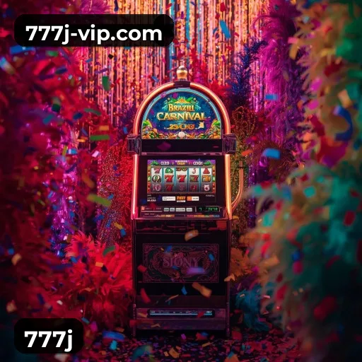 Certificação GLI 777j