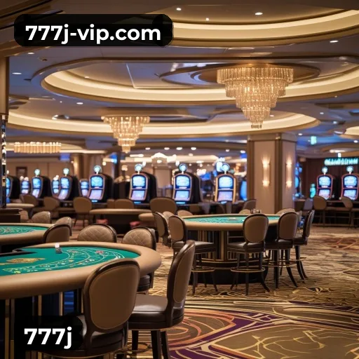 777j Licença Curaçao Gaming