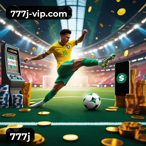777j Logo 1