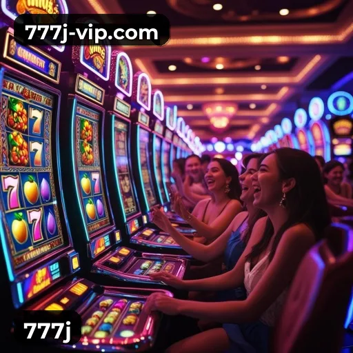 777j PIX Instantâneo - Saques em 8 Minutos