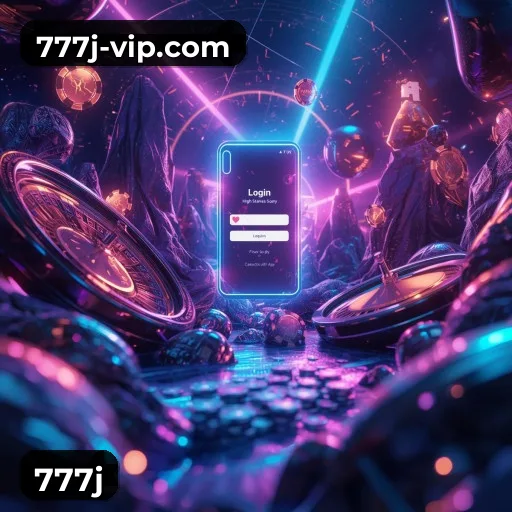 777j PIX Instantâneo - Saques em 8 Minutos