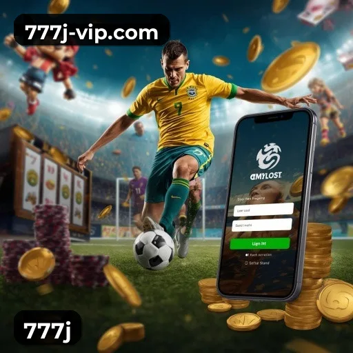 777j Instalar Logo 1