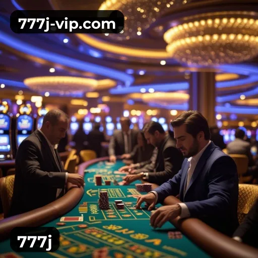 777j Instalar Logo 3