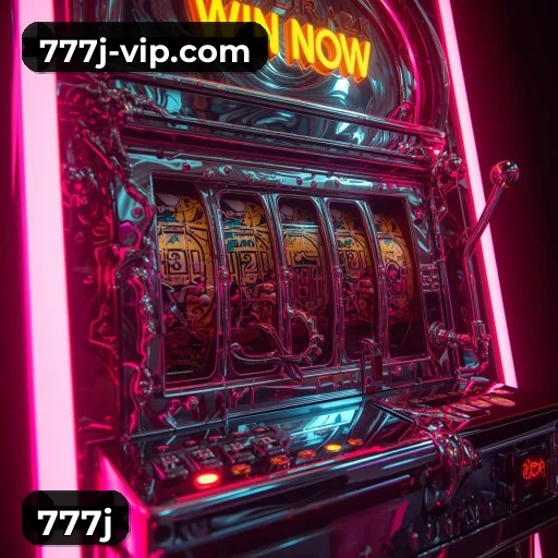 777j Segurança Logo 3