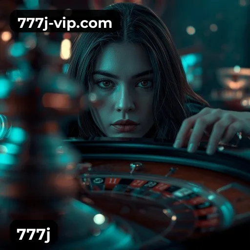 777j Segurança Logo 1