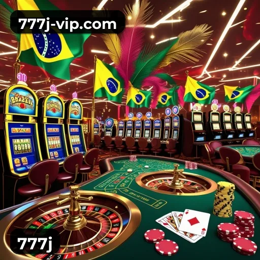 Loteria 777j - Lotofácil diária