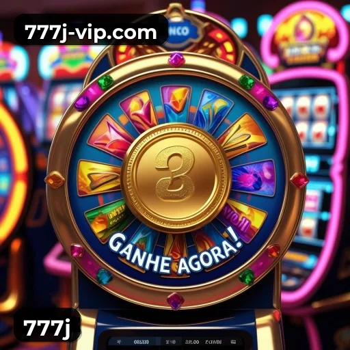 Slots 777j - RTP Alto Certificado