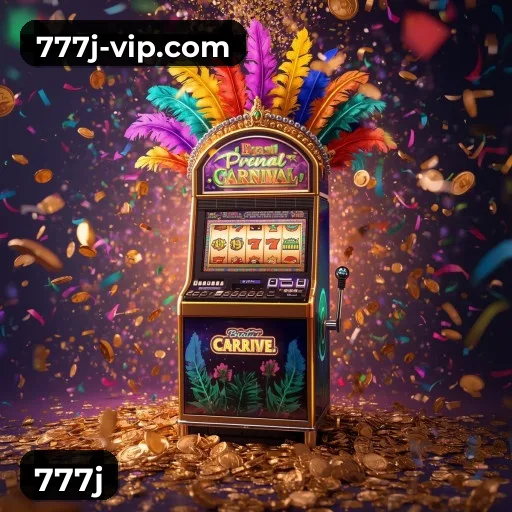 Slots 777j - Jackpots Progressivos