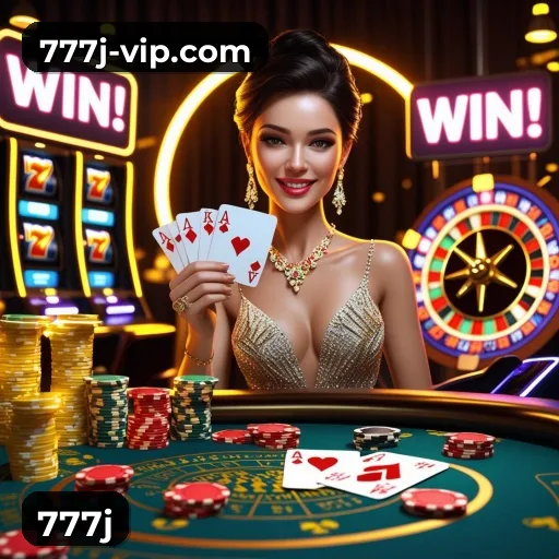 Slots 777j - Giros Grátis Diários