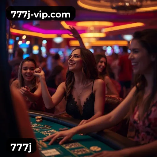 Telegram 777j - Suporte Prioritário 24/7