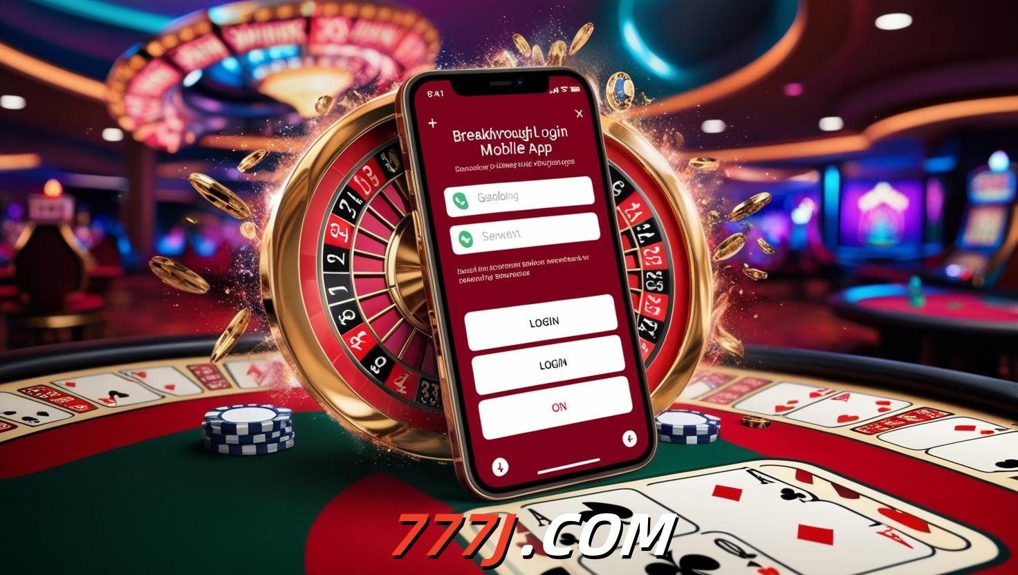 777j